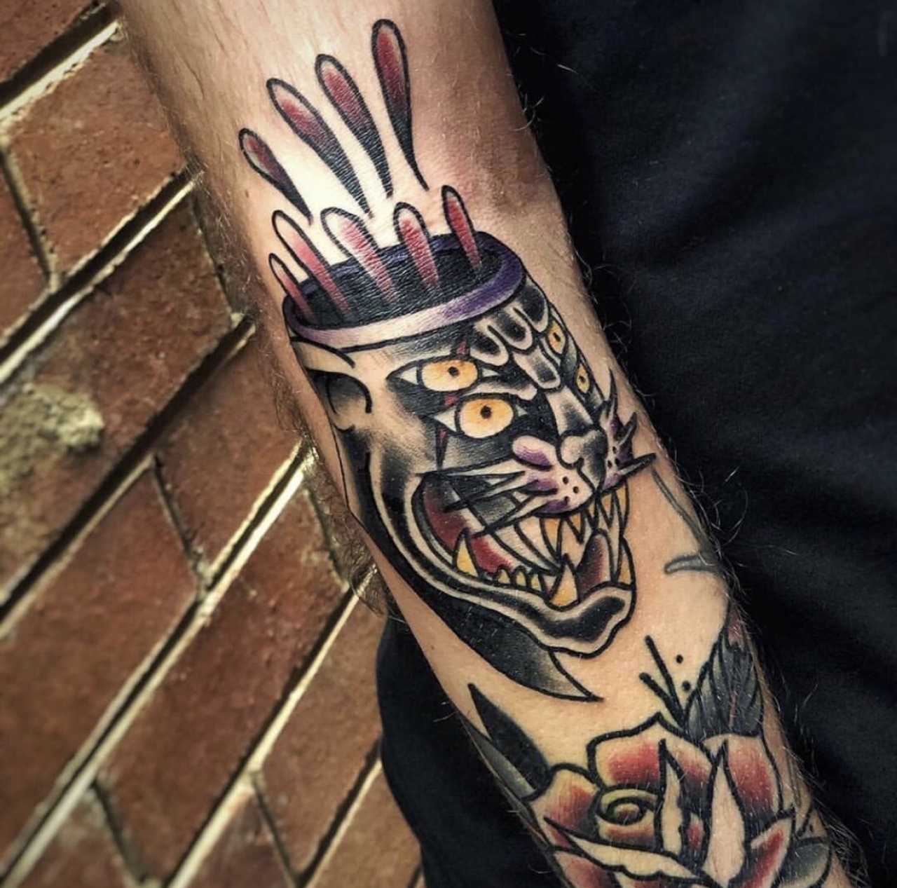 Josh Artist Seaside Tattoo Port Macquarie Seaside Tattoo Port