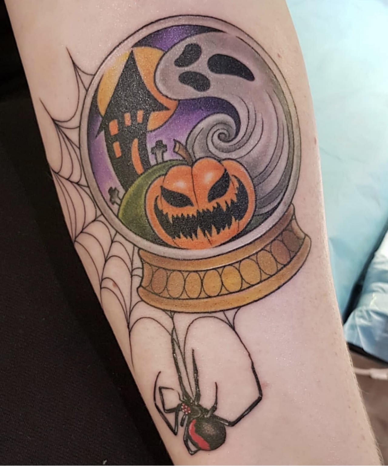 Nicole Artist Seaside Tattoo Seaside Tattoo Port Macquarie